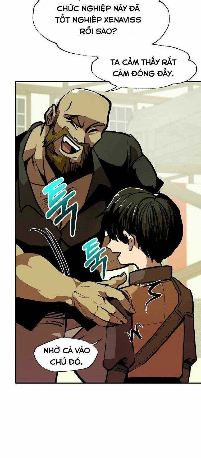 Hồi Quy Vô Giá Trị Chapter 9 trang 20