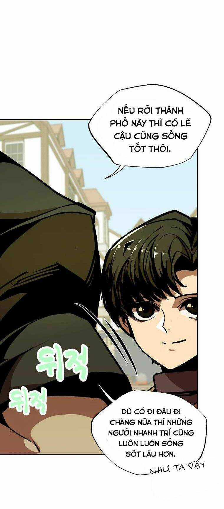 Hồi Quy Vô Giá Trị Chapter 9 trang 21