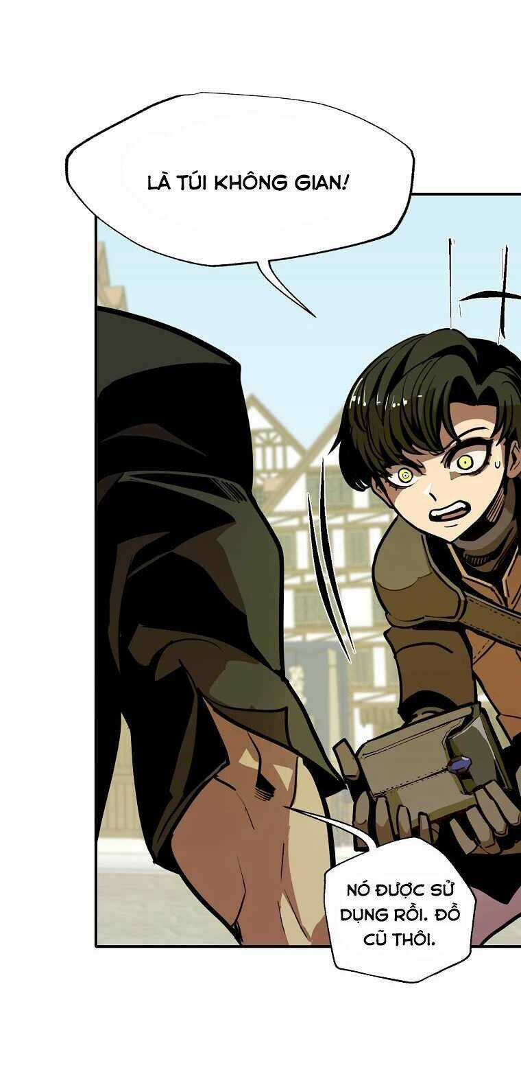 Hồi Quy Vô Giá Trị Chapter 9 trang 23