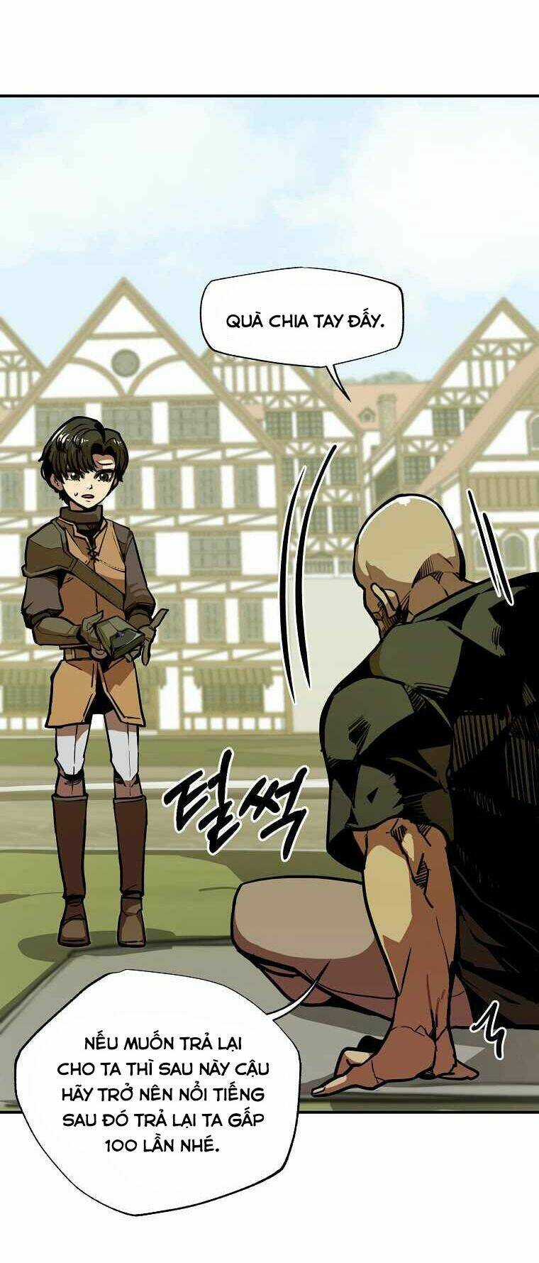 Hồi Quy Vô Giá Trị Chapter 9 trang 27