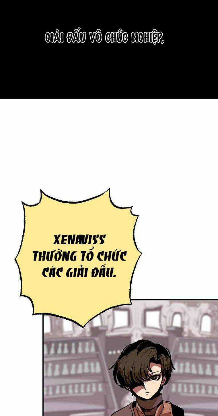 Hồi Quy Vô Giá Trị Chapter 9 trang 3