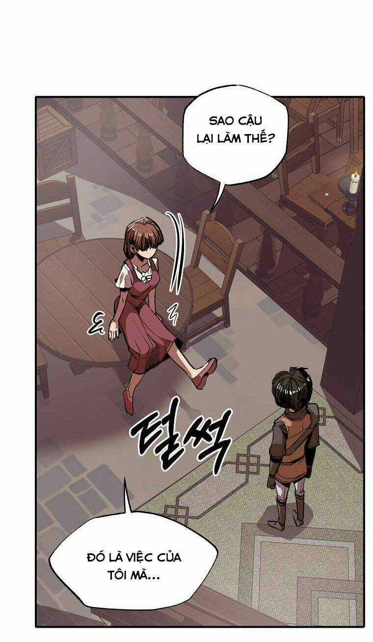 Hồi Quy Vô Giá Trị Chapter 9 trang 37