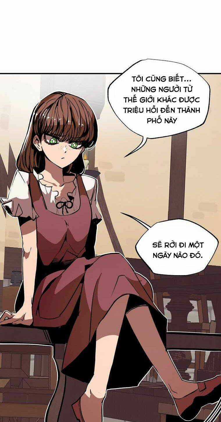 Hồi Quy Vô Giá Trị Chapter 9 trang 39