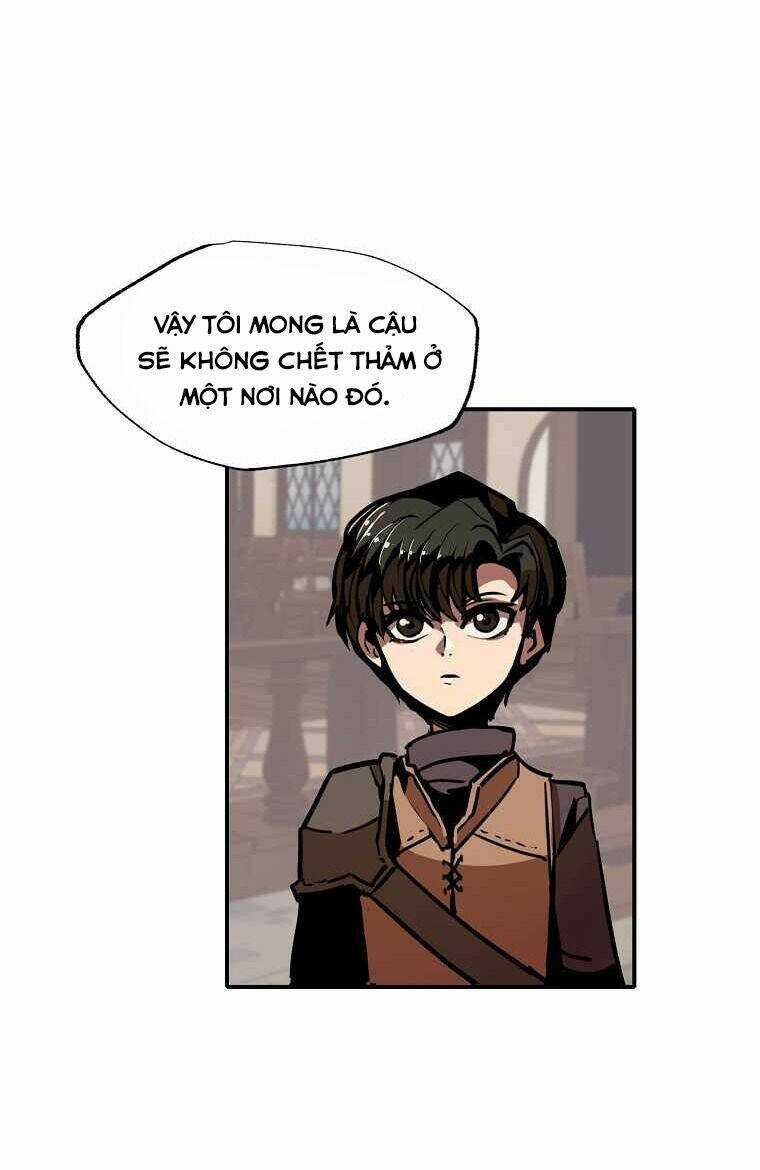 Hồi Quy Vô Giá Trị Chapter 9 trang 43