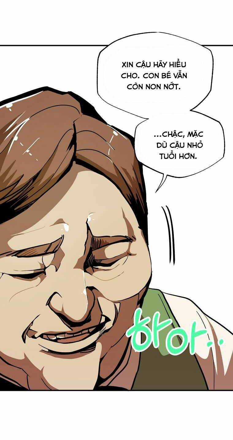 Hồi Quy Vô Giá Trị Chapter 9 trang 47