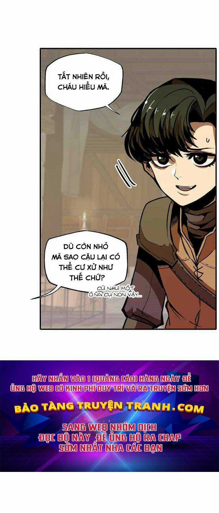 Hồi Quy Vô Giá Trị Chapter 9 trang 48