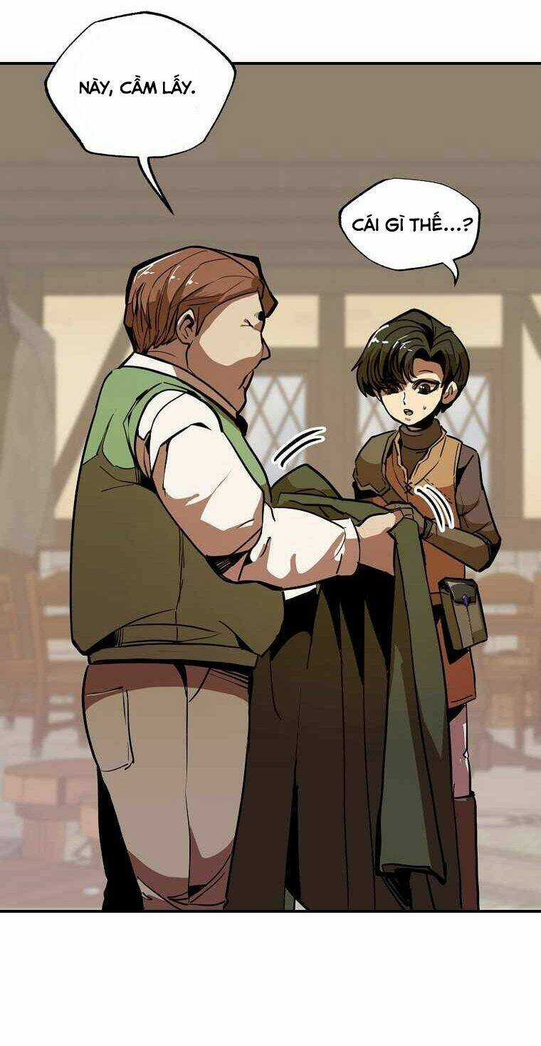 Hồi Quy Vô Giá Trị Chapter 9 trang 49