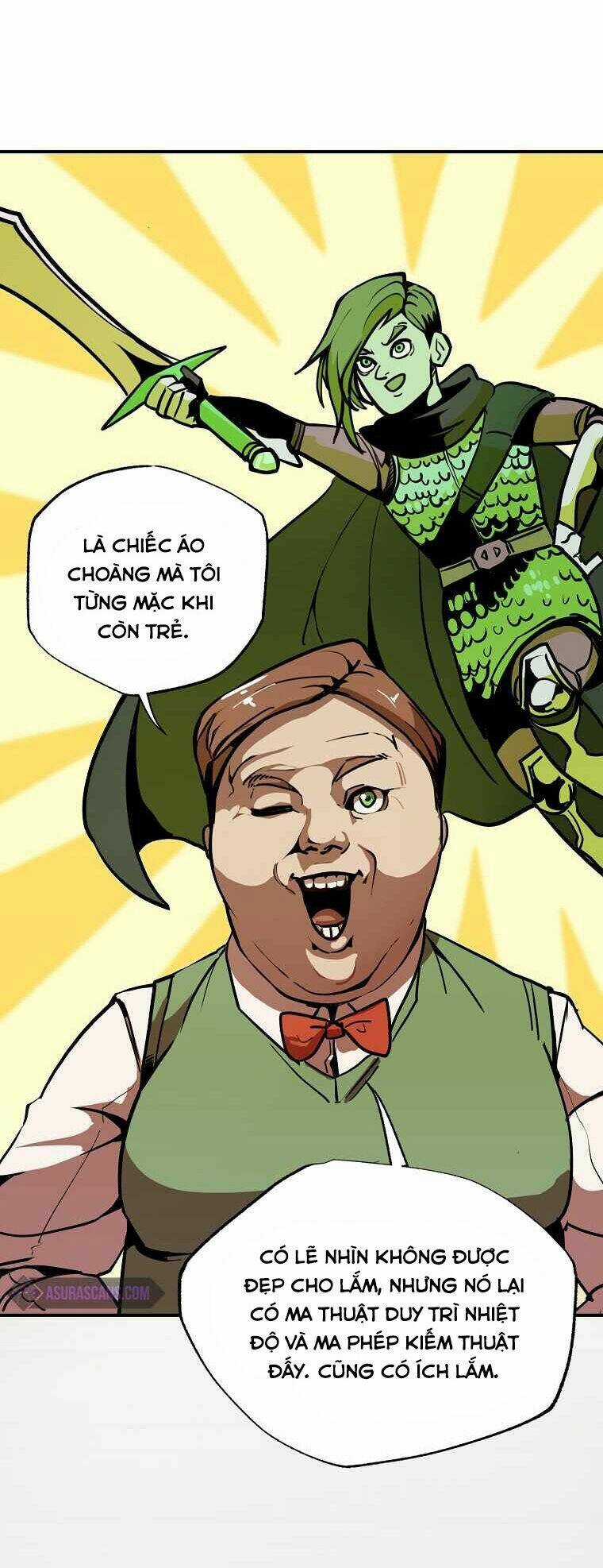 Hồi Quy Vô Giá Trị Chapter 9 trang 50