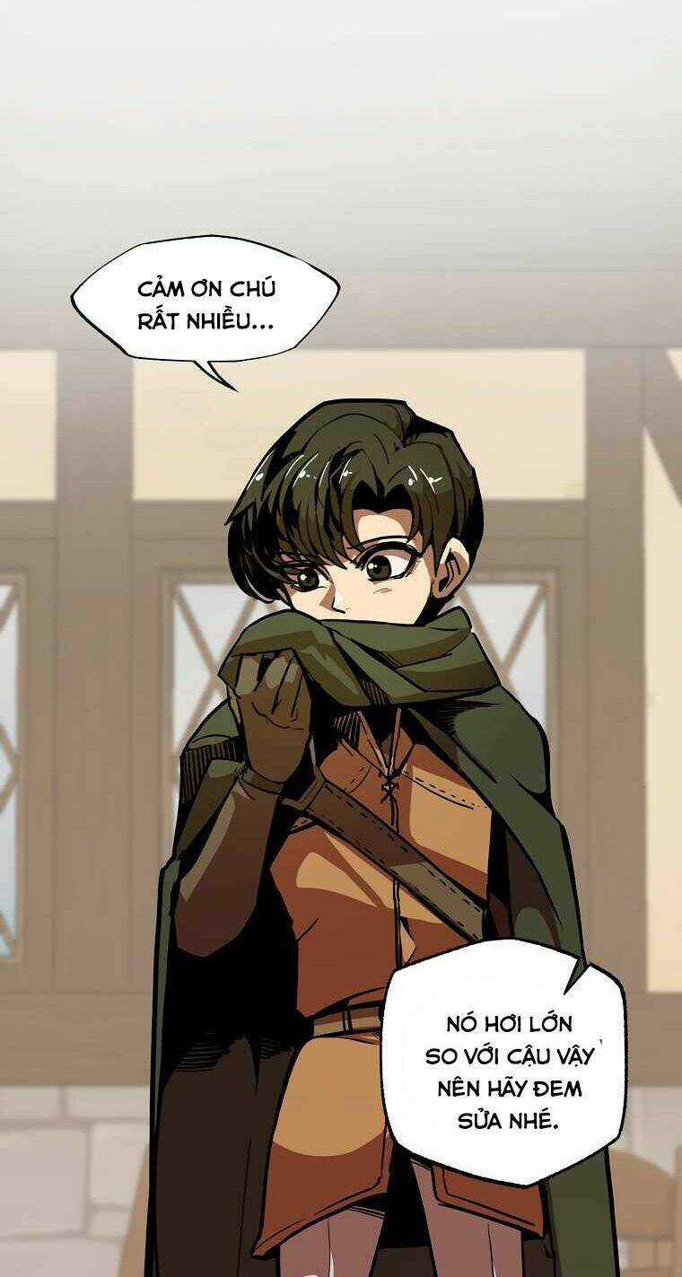 Hồi Quy Vô Giá Trị Chapter 9 trang 51