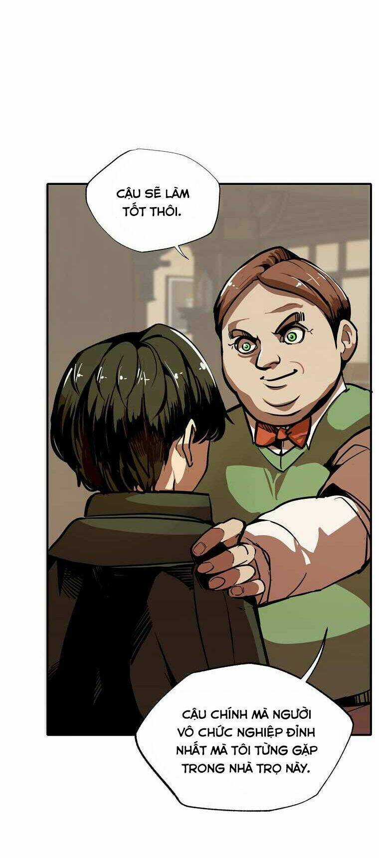 Hồi Quy Vô Giá Trị Chapter 9 trang 53