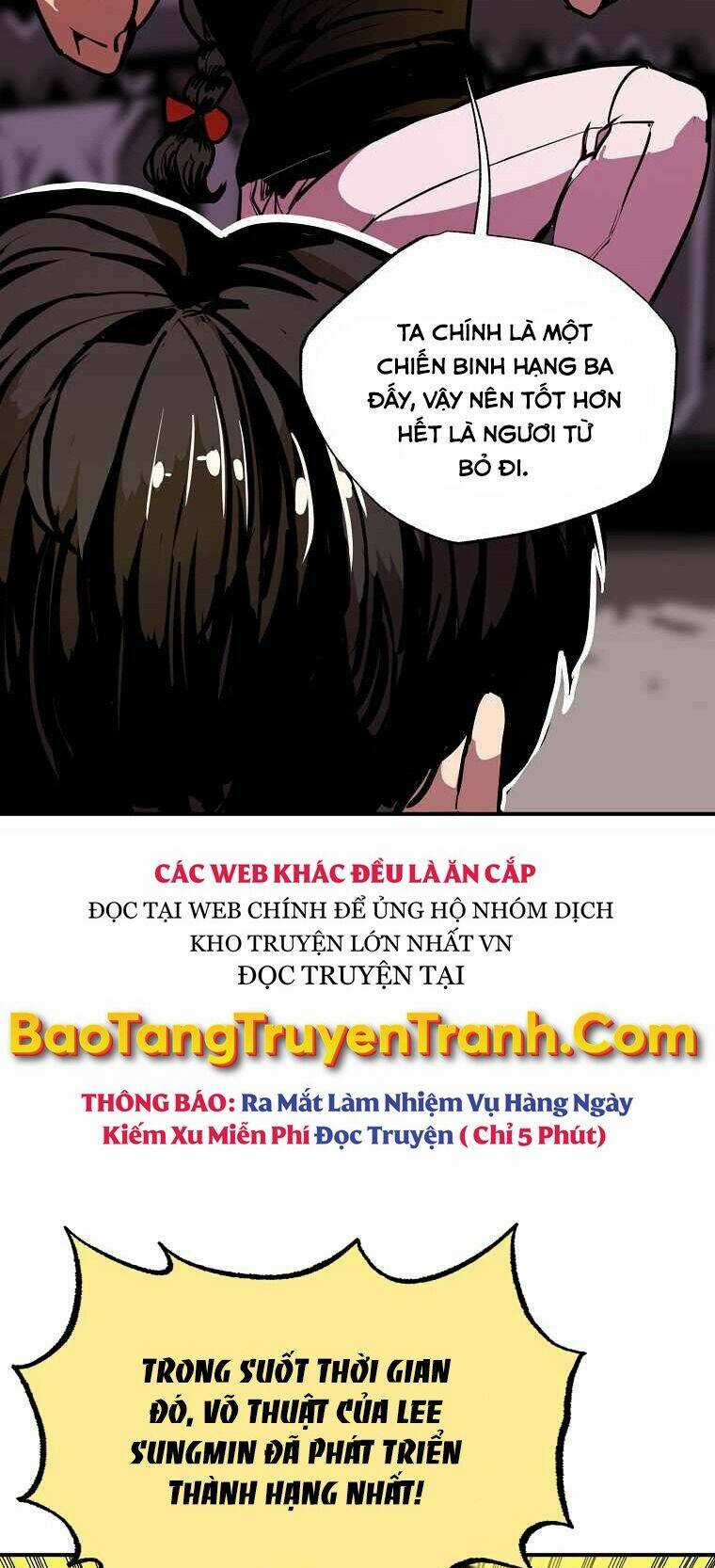 Hồi Quy Vô Giá Trị Chapter 9 trang 6