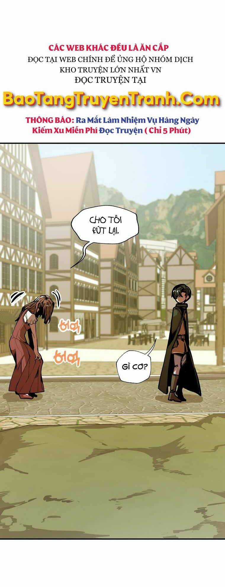 Hồi Quy Vô Giá Trị Chapter 9 trang 65