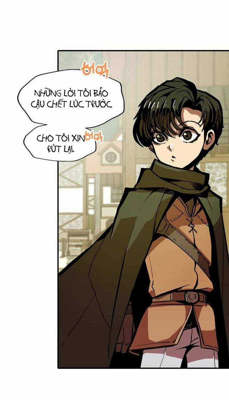 Hồi Quy Vô Giá Trị Chapter 9 trang 66