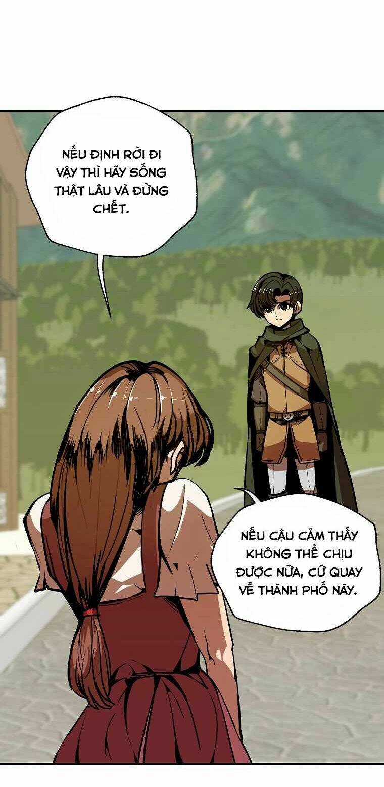 Hồi Quy Vô Giá Trị Chapter 9 trang 69