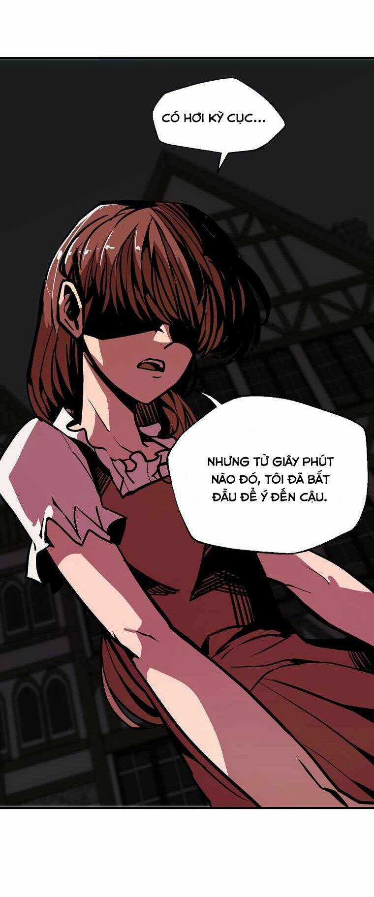 Hồi Quy Vô Giá Trị Chapter 9 trang 71