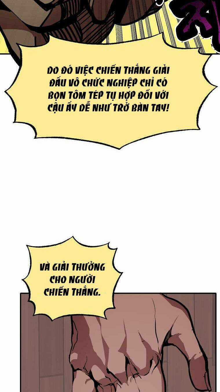 Hồi Quy Vô Giá Trị Chapter 9 trang 8