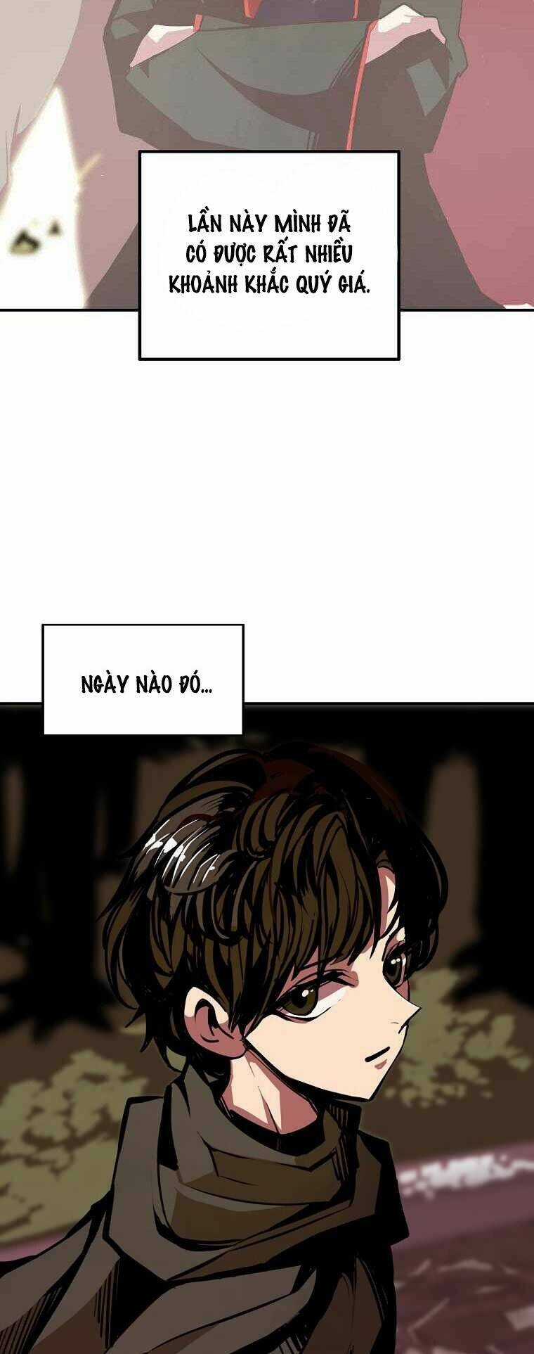 Hồi Quy Vô Giá Trị Chapter 9 trang 82