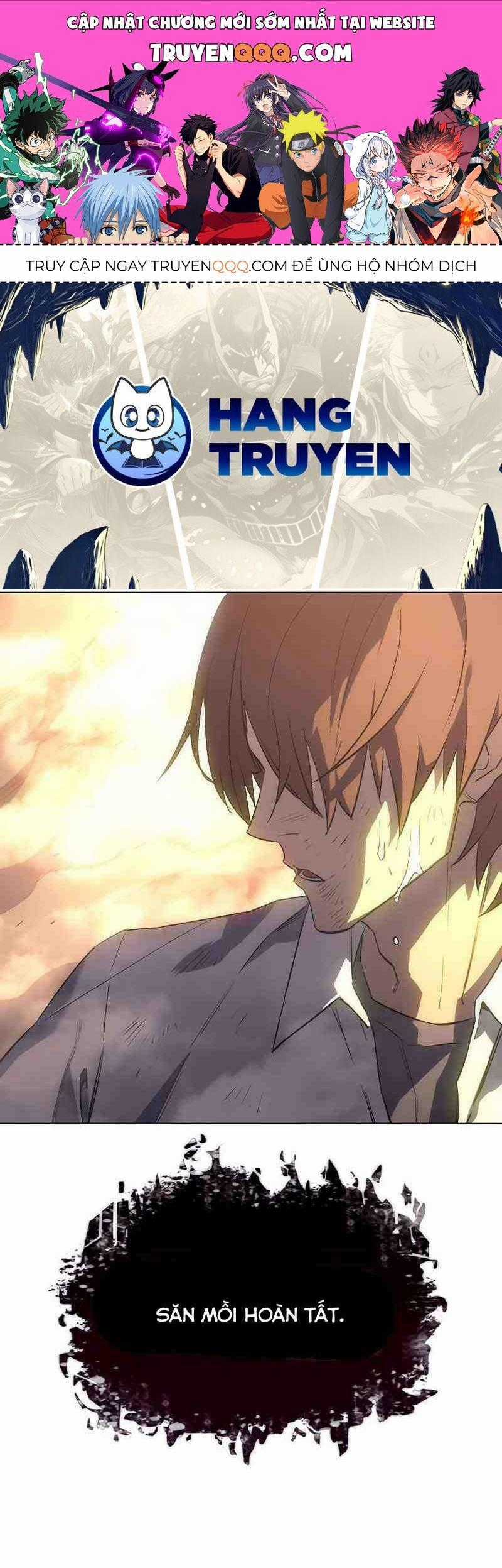 Hồi Quy Với Sức Mạnh Của Nhà Vua Chương 2 trang 0