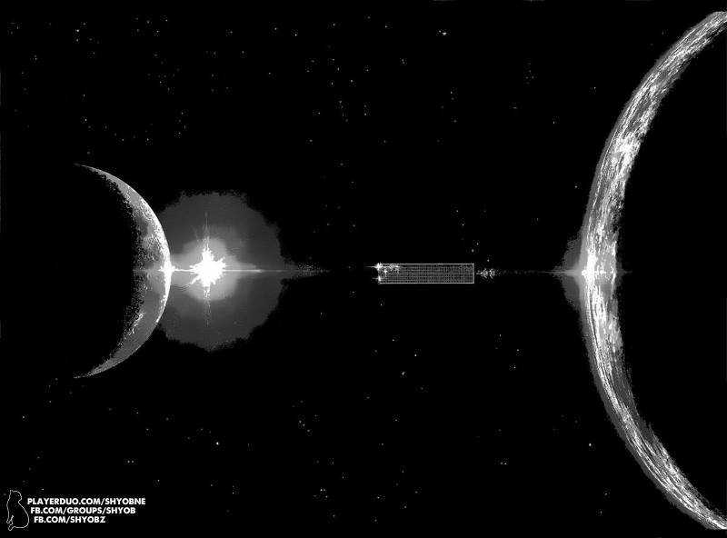 Hồi Sinh Thế Giới: Byakuya Chapter 6 trang 9