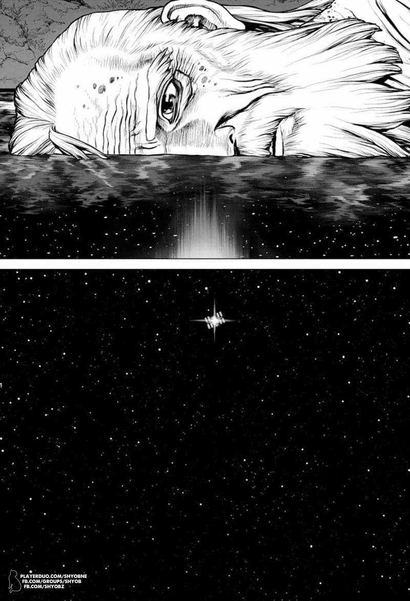 Hồi Sinh Thế Giới: Byakuya Chapter 7 trang 14