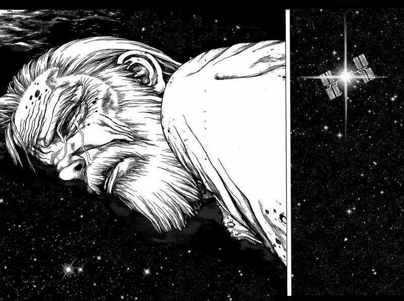 Hồi Sinh Thế Giới: Byakuya Chapter 7 trang 15