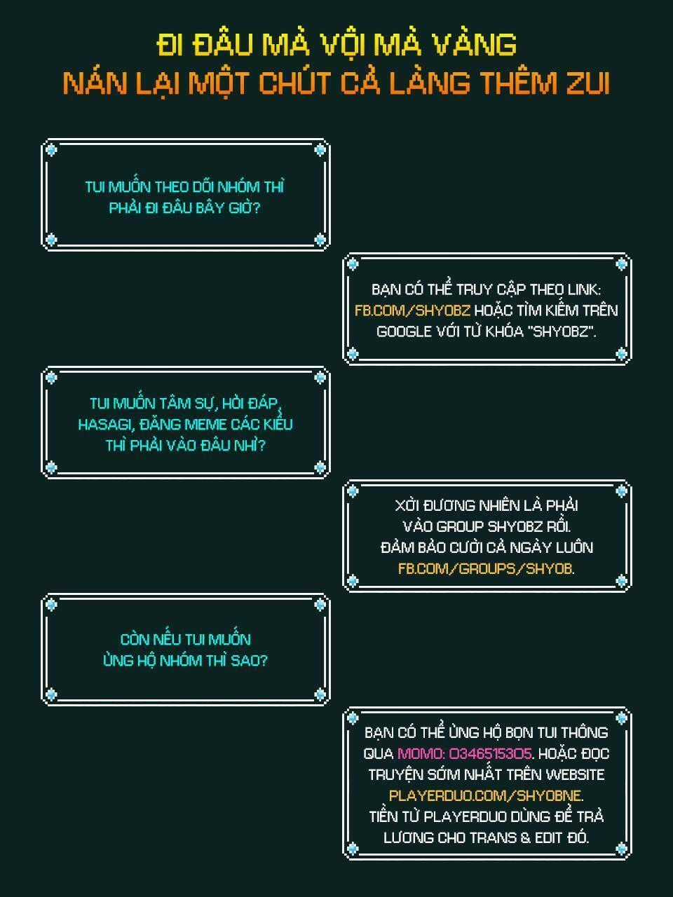 Hồi Sinh Thế Giới: Byakuya Chapter 8 trang 22