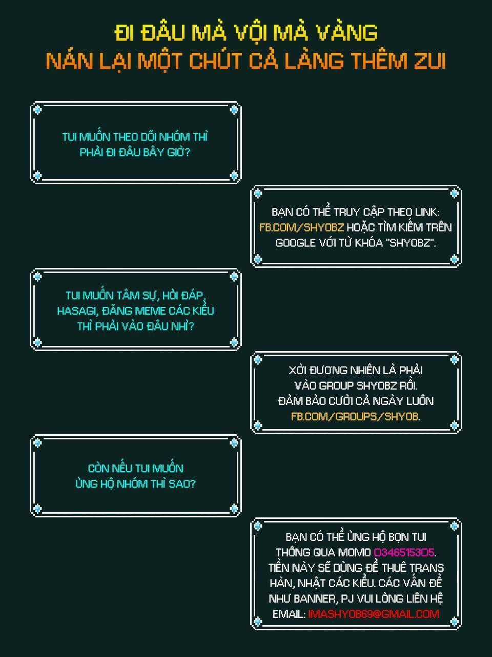 Hồi Sinh Thế Giới: Byakuya Chapter 9 trang 21