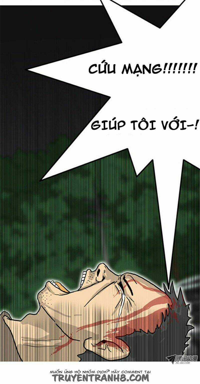 Hồi Sinh Chapter 1 trang 13