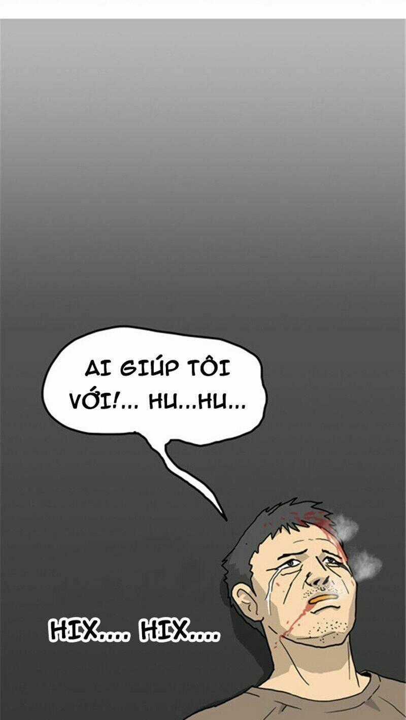 Hồi Sinh Chapter 1 trang 14