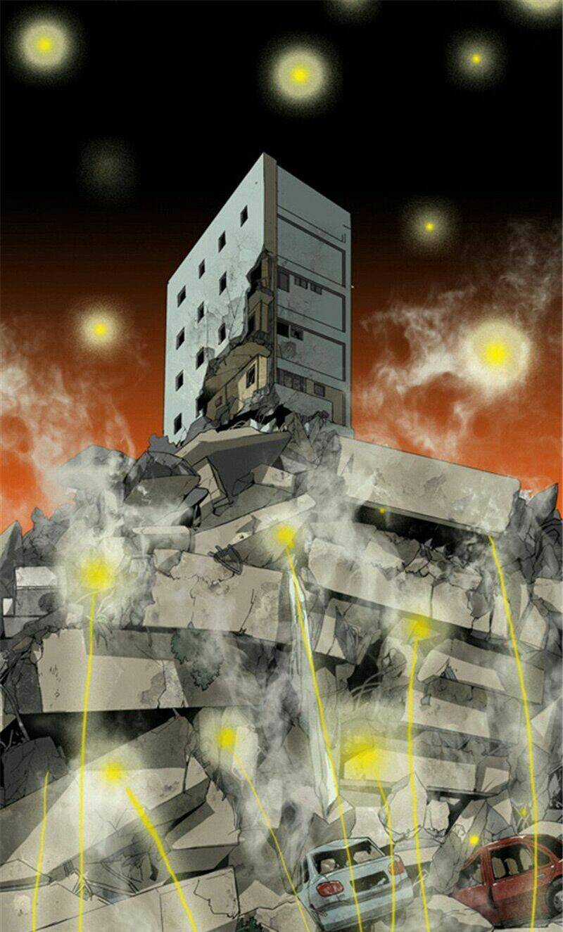 Hồi Sinh Chapter 1 trang 3