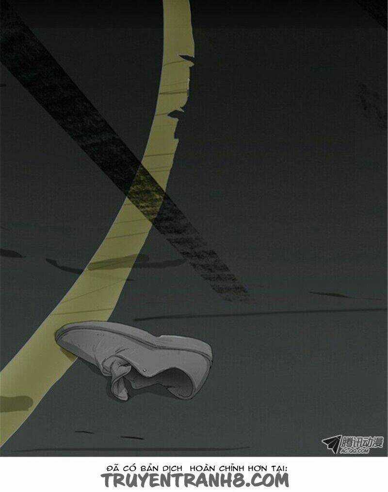 Hồi Sinh Chapter 1 trang 7