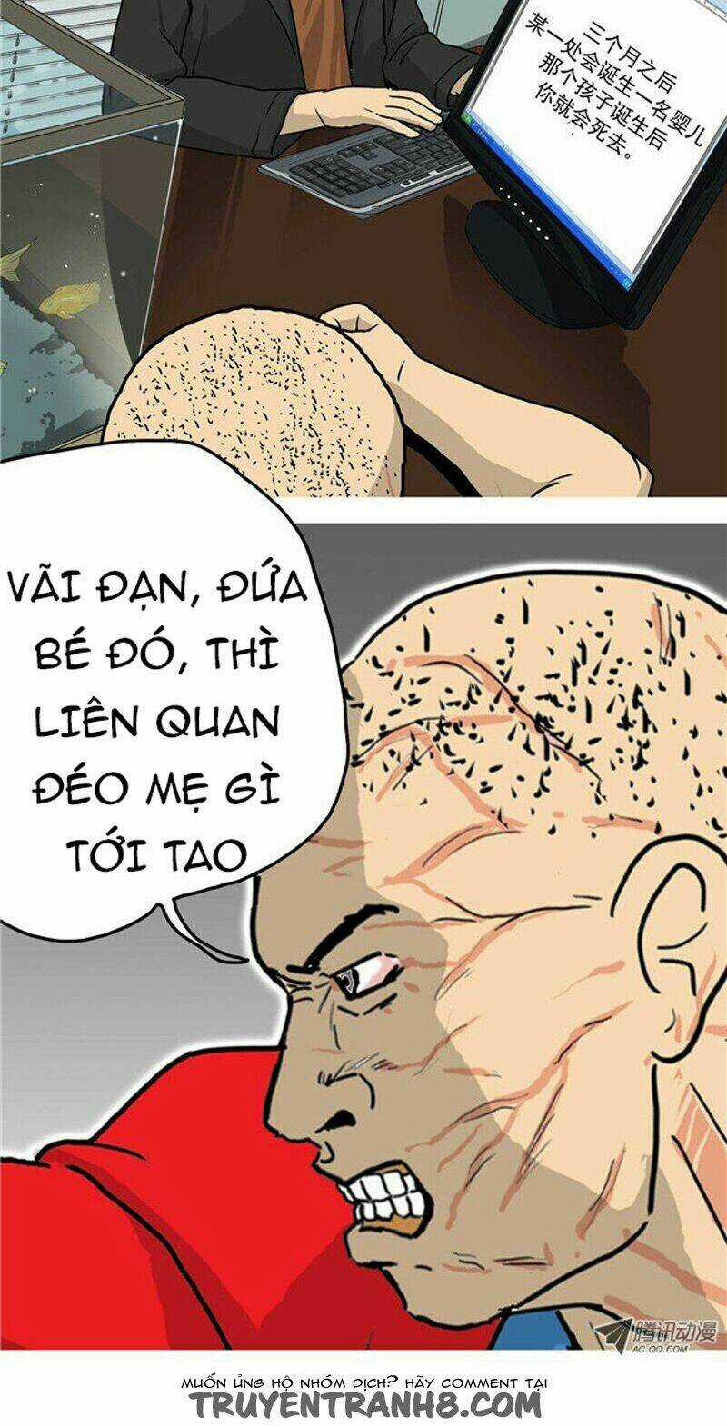 Hồi Sinh Chapter 10 trang 10