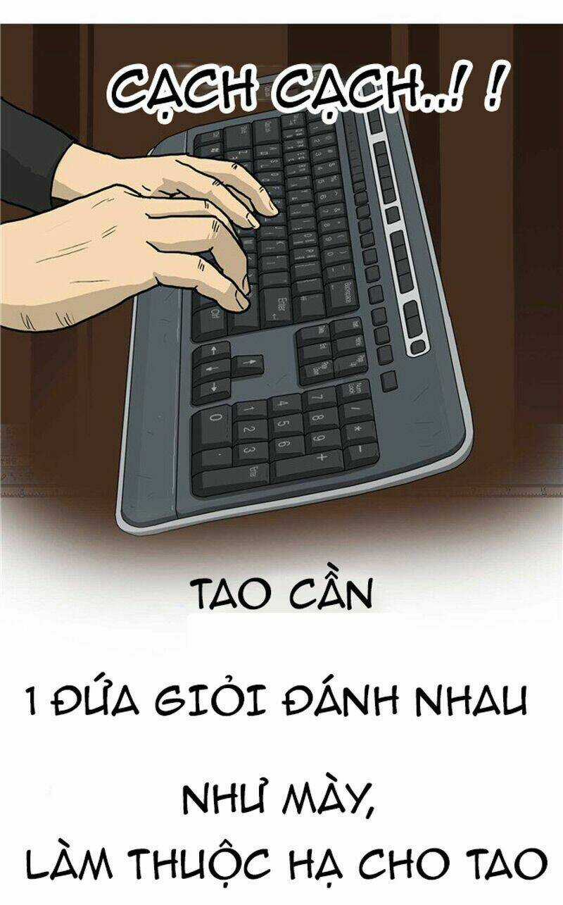 Hồi Sinh Chapter 10 trang 11