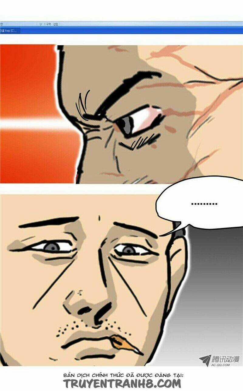 Hồi Sinh Chapter 10 trang 12