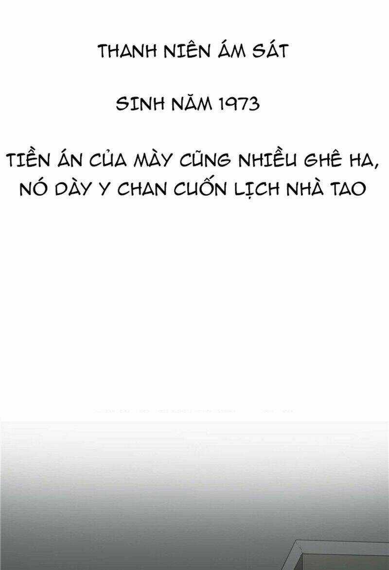 Hồi Sinh Chapter 10 trang 15