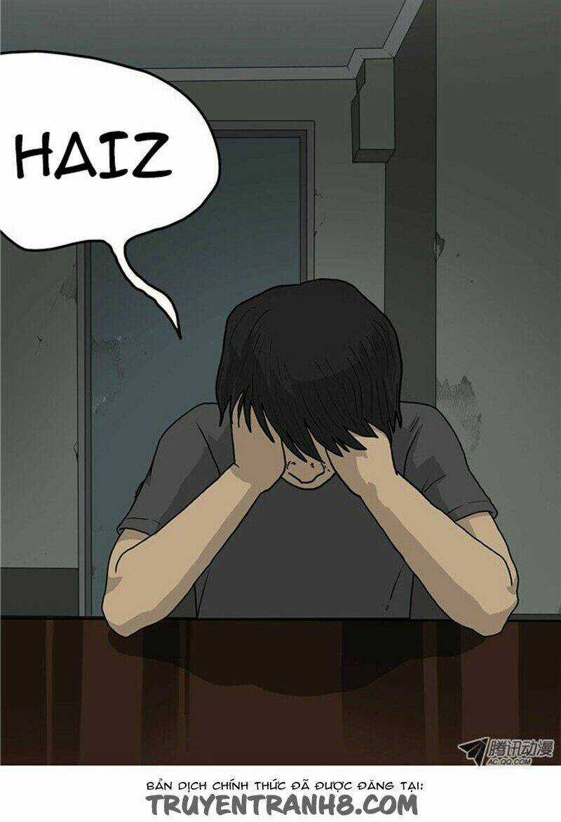 Hồi Sinh Chapter 10 trang 16