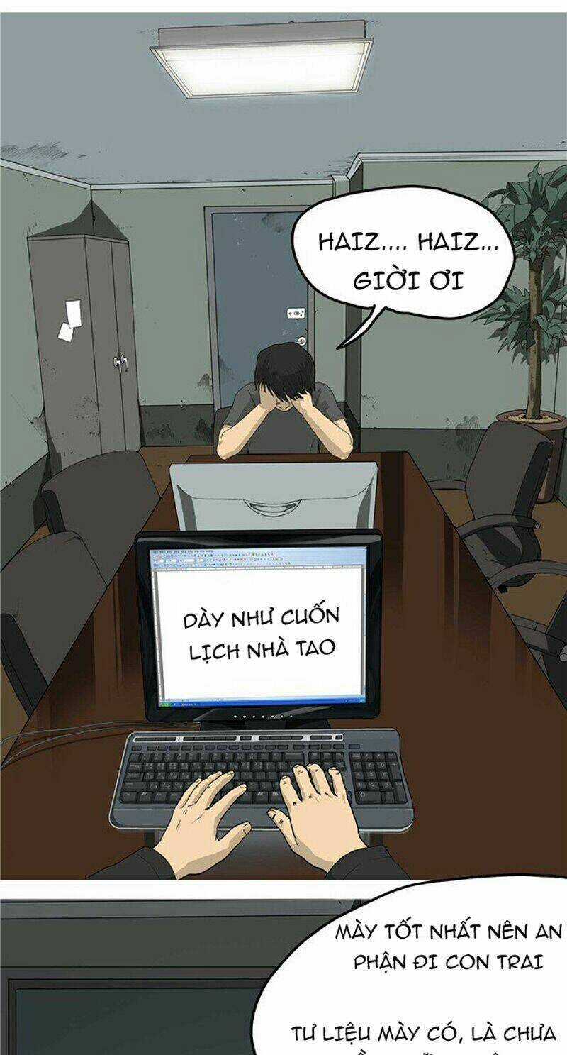 Hồi Sinh Chapter 10 trang 17