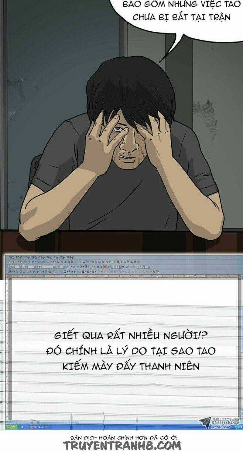 Hồi Sinh Chapter 10 trang 18