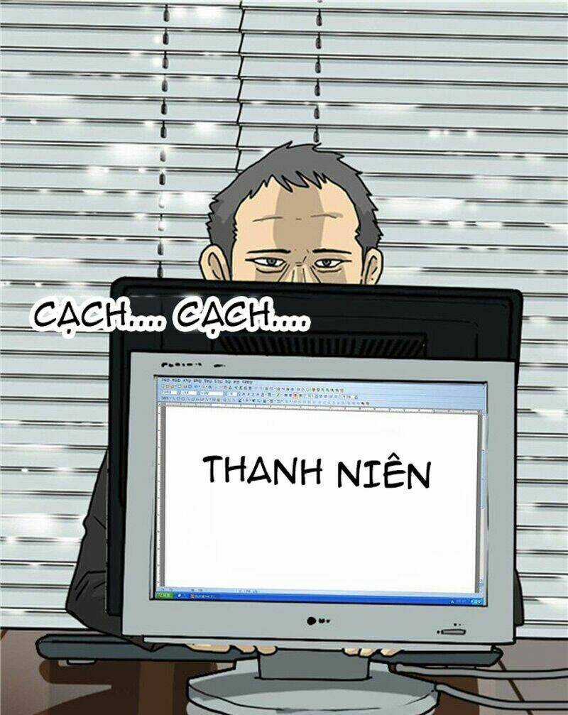 Hồi Sinh Chapter 10 trang 19