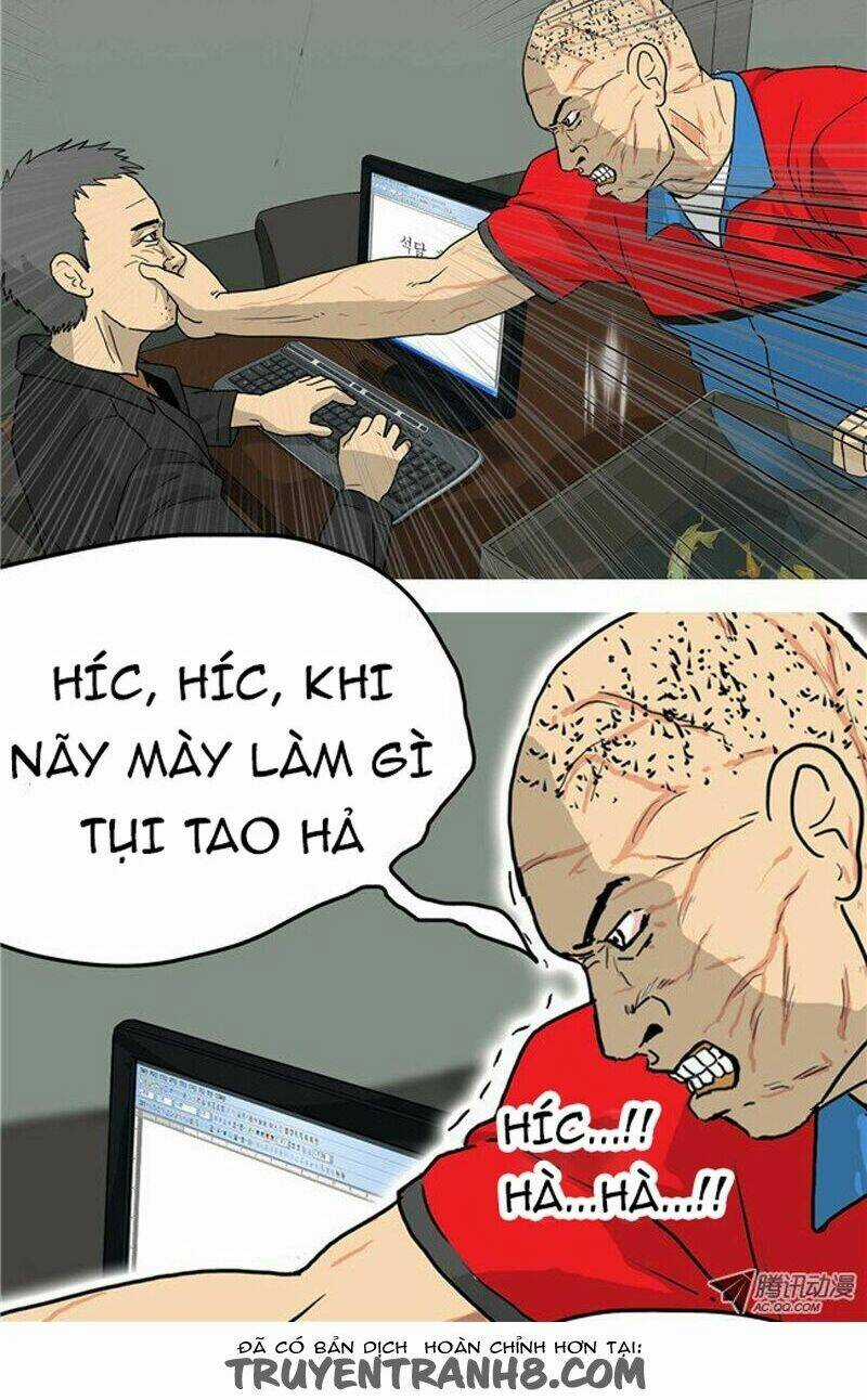 Hồi Sinh Chapter 10 trang 2