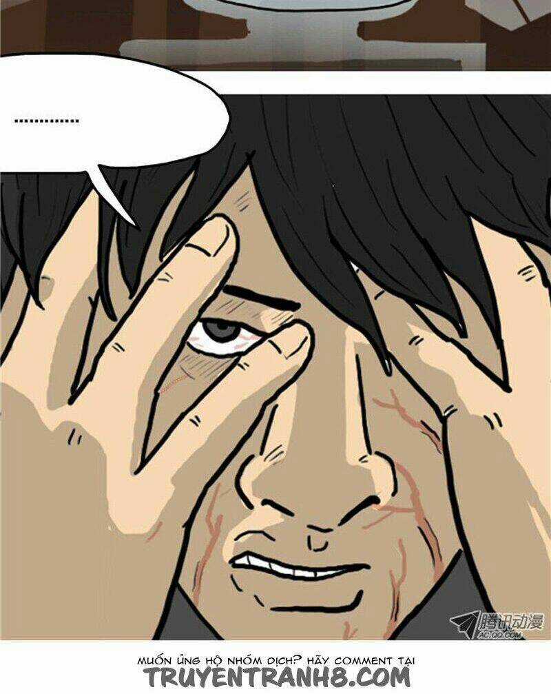 Hồi Sinh Chapter 10 trang 20