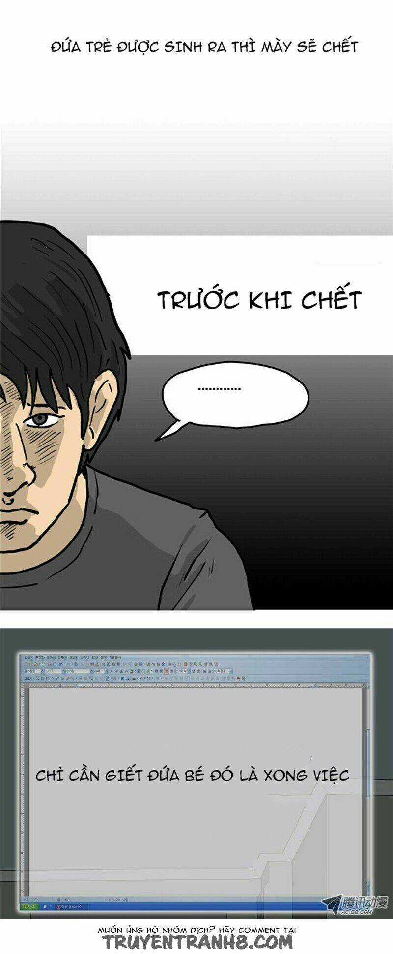 Hồi Sinh Chapter 10 trang 22