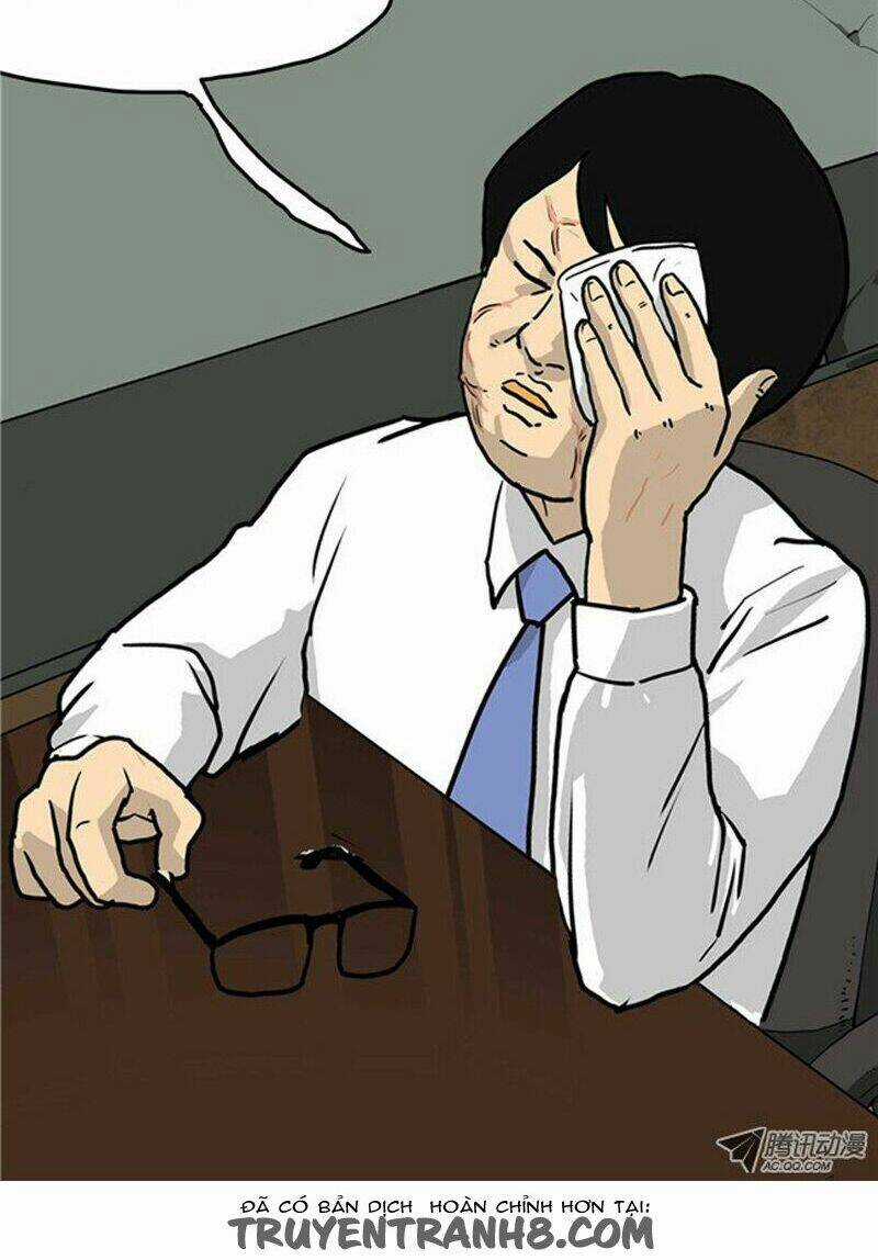 Hồi Sinh Chapter 10 trang 25