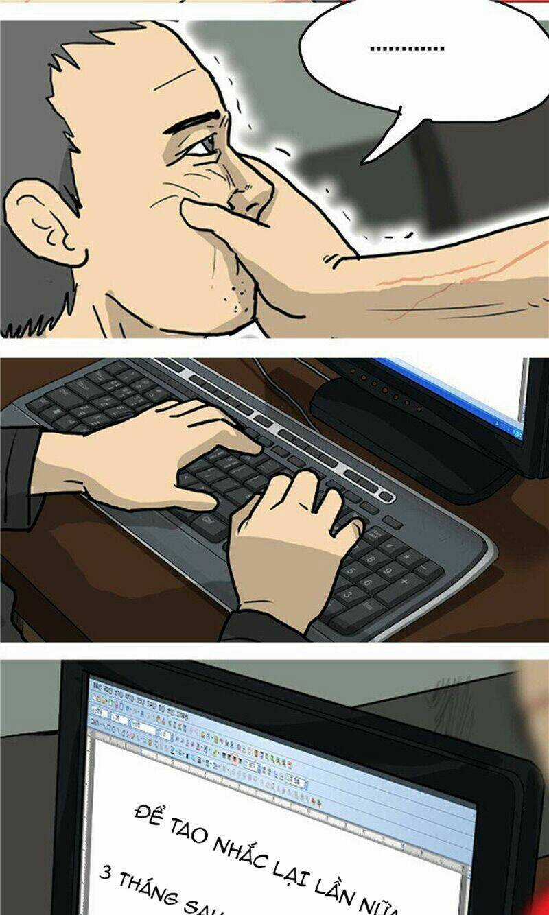 Hồi Sinh Chapter 10 trang 3