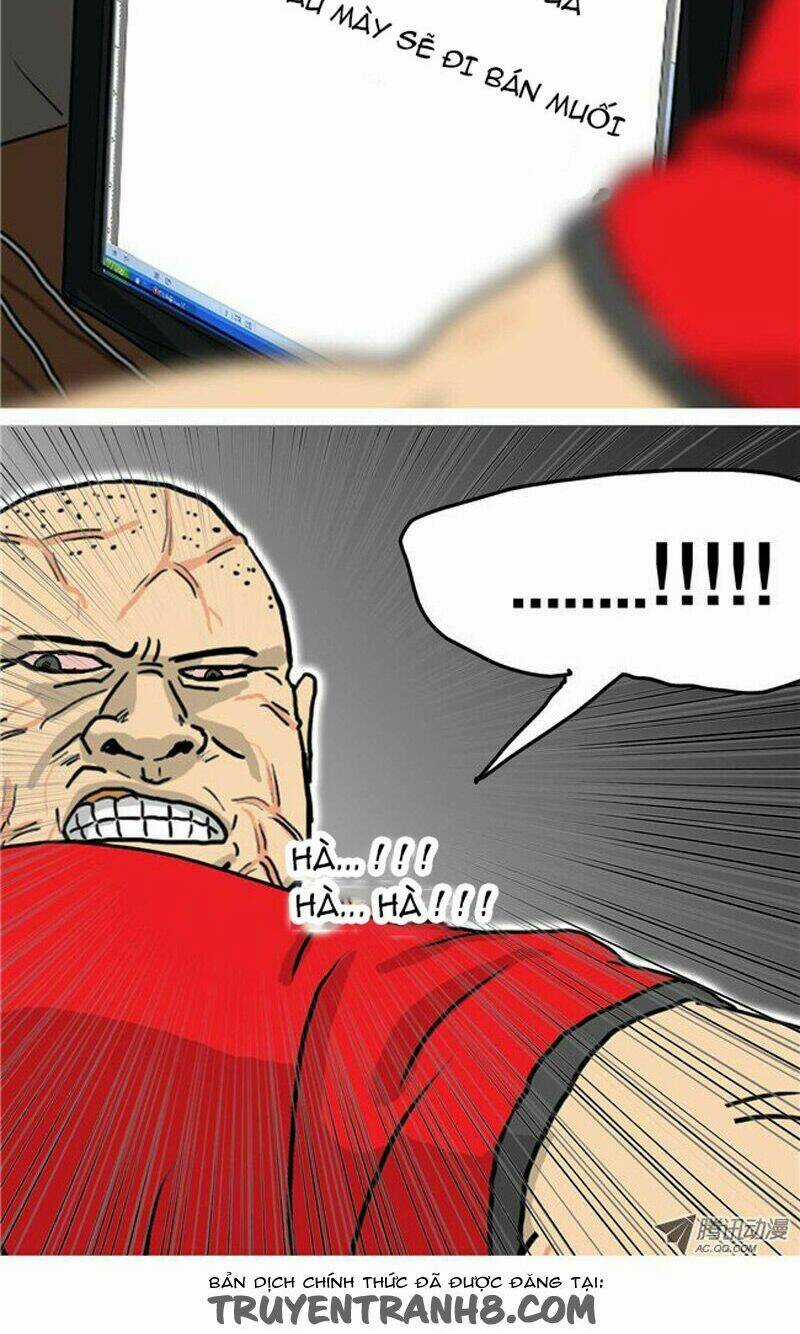 Hồi Sinh Chapter 10 trang 4