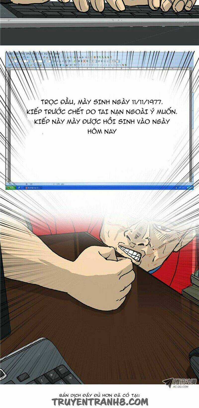 Hồi Sinh Chapter 10 trang 6