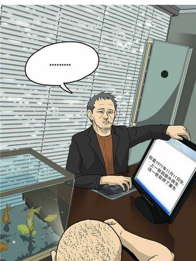 Hồi Sinh Chapter 10 trang 7