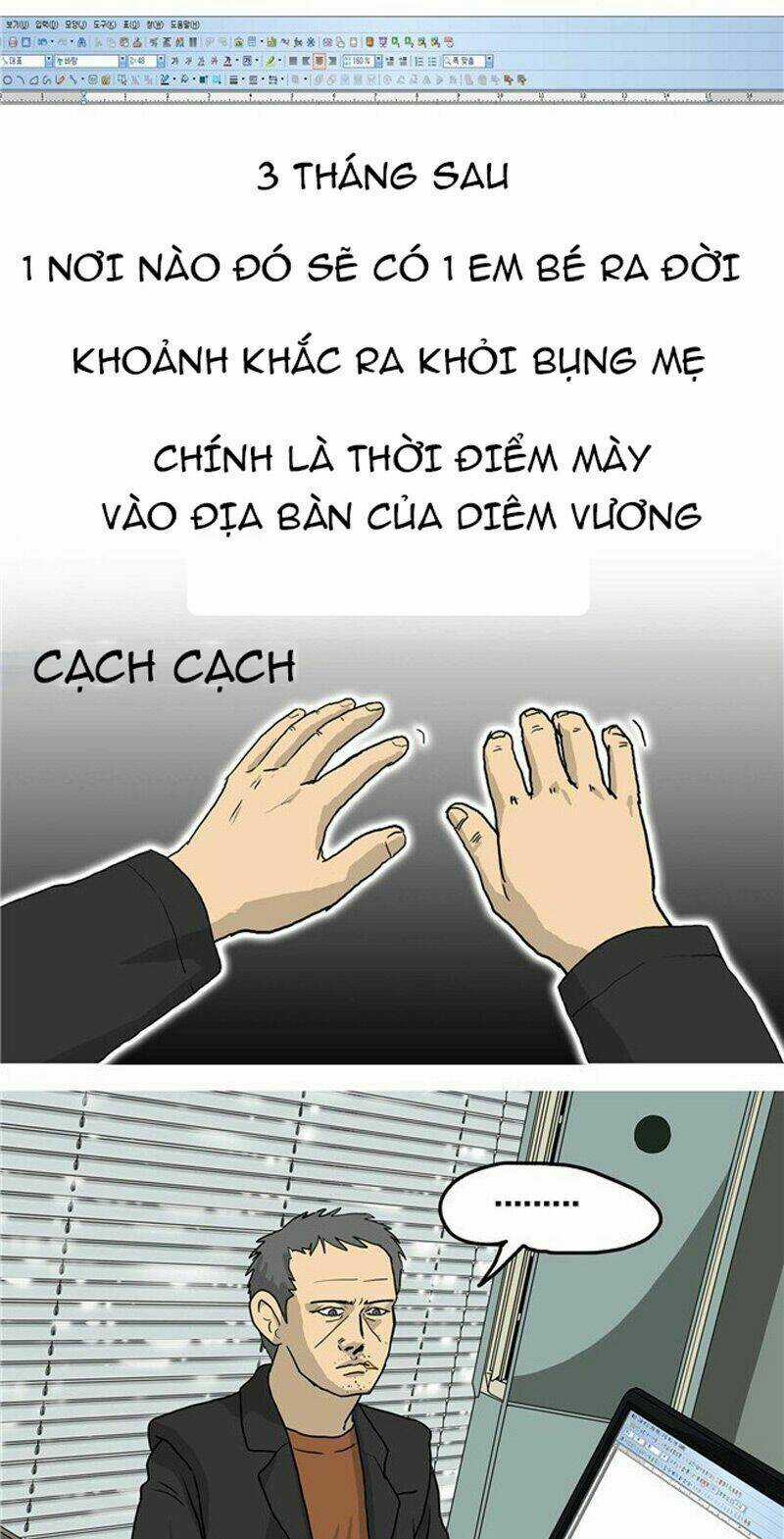 Hồi Sinh Chapter 10 trang 9