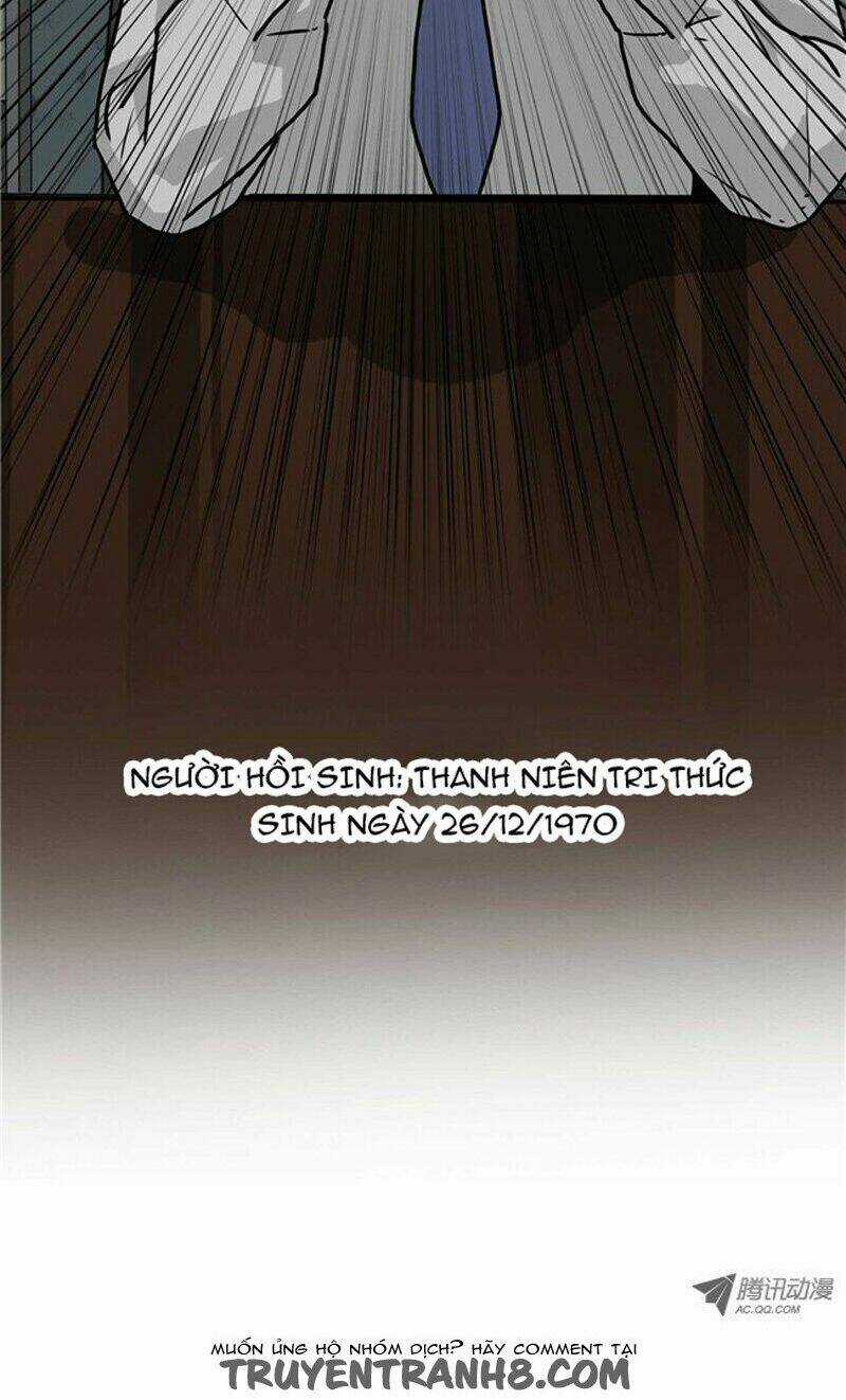 Hồi Sinh Chapter 11 trang 10