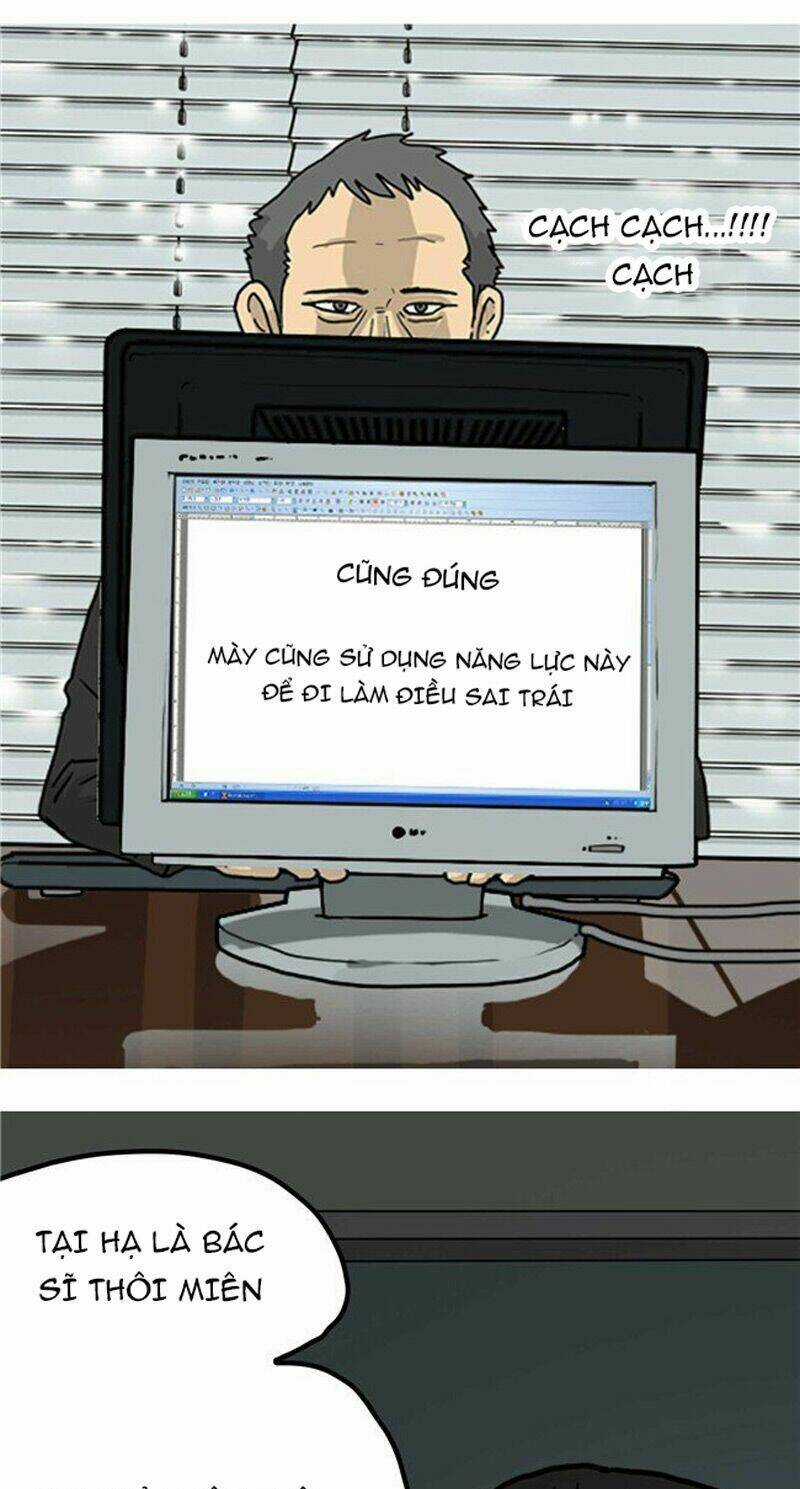 Hồi Sinh Chapter 11 trang 13